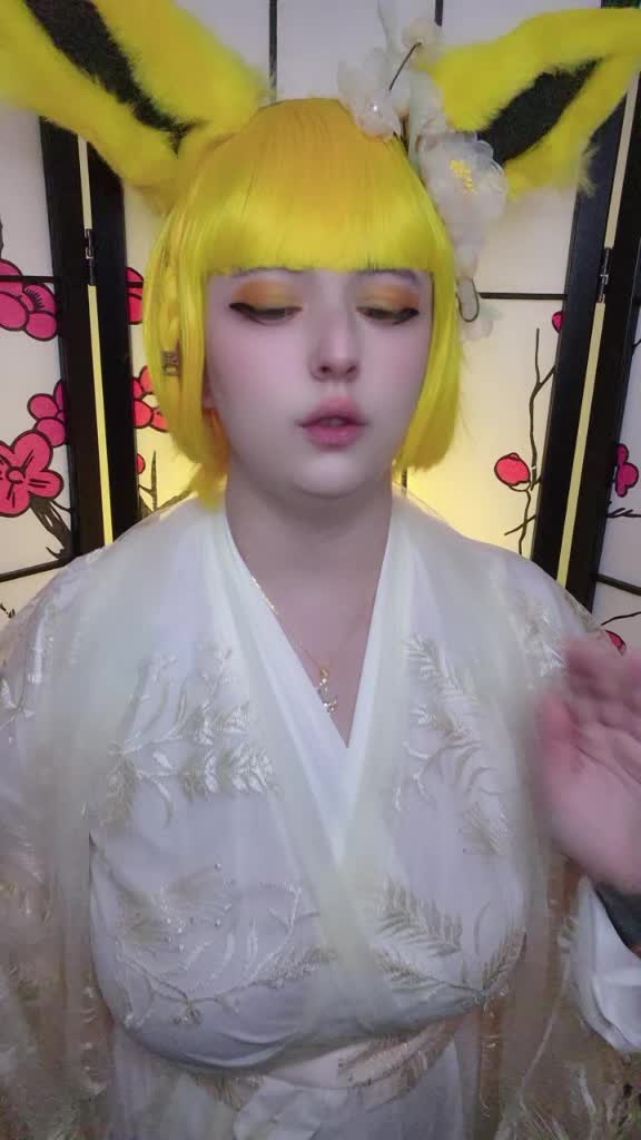 @lin_chan_cosplay