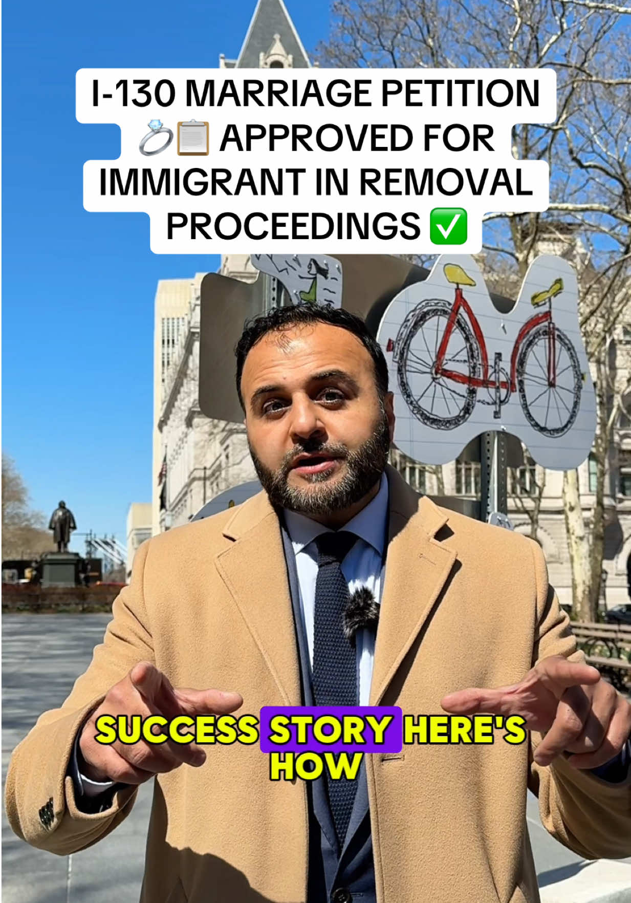 @Attorney Mohammad A. Saleem
