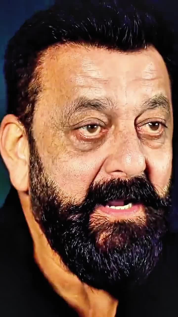 @Sanjay Dutt