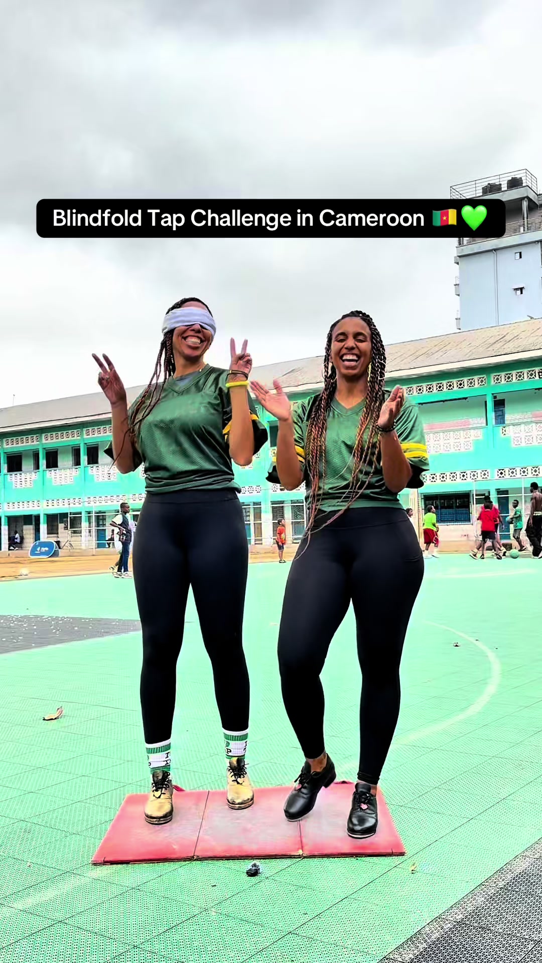 @ChloeArnoldTaps