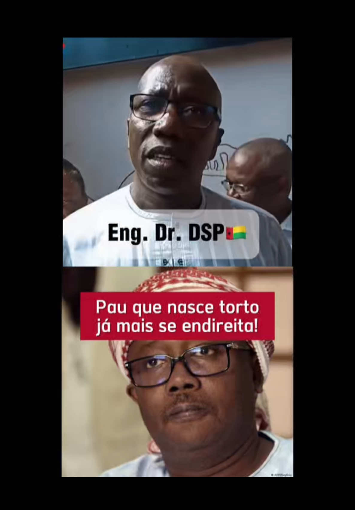 @Guin&eacute; Ka Mati TV