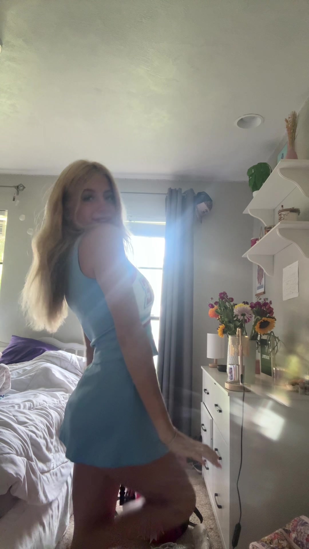 @lilydupperspammm😇