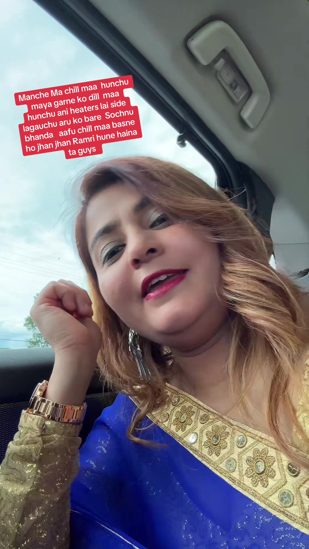 @Smriti