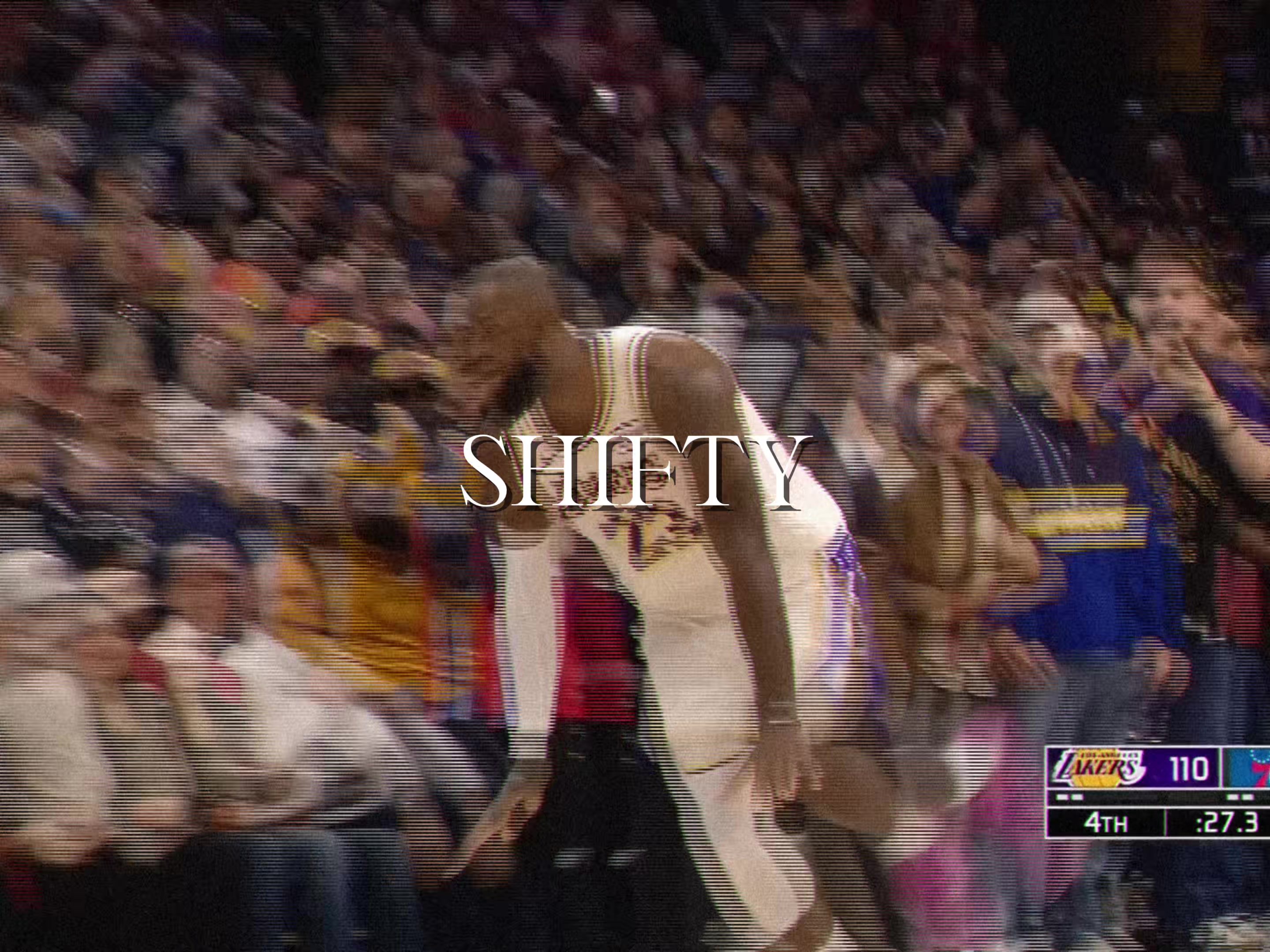@Shifty