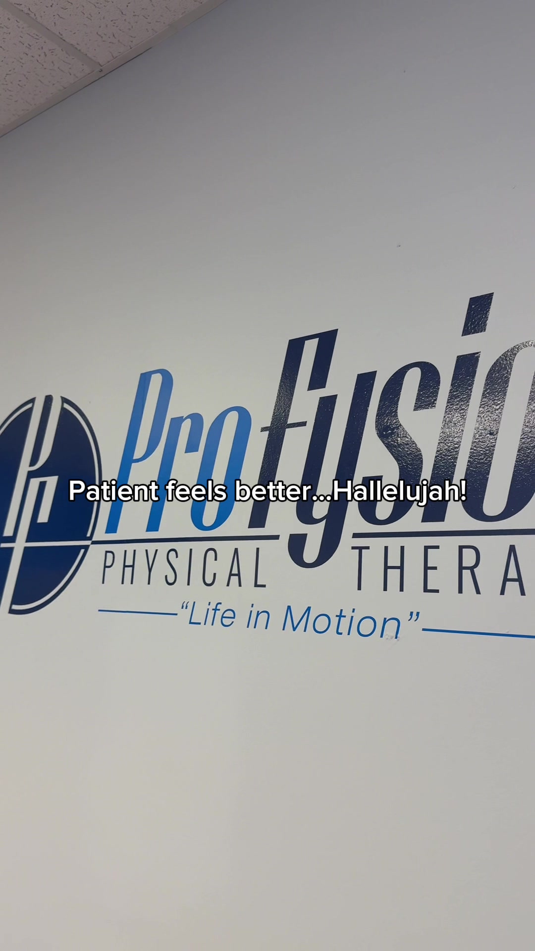 @ProFysio Physical Therapy