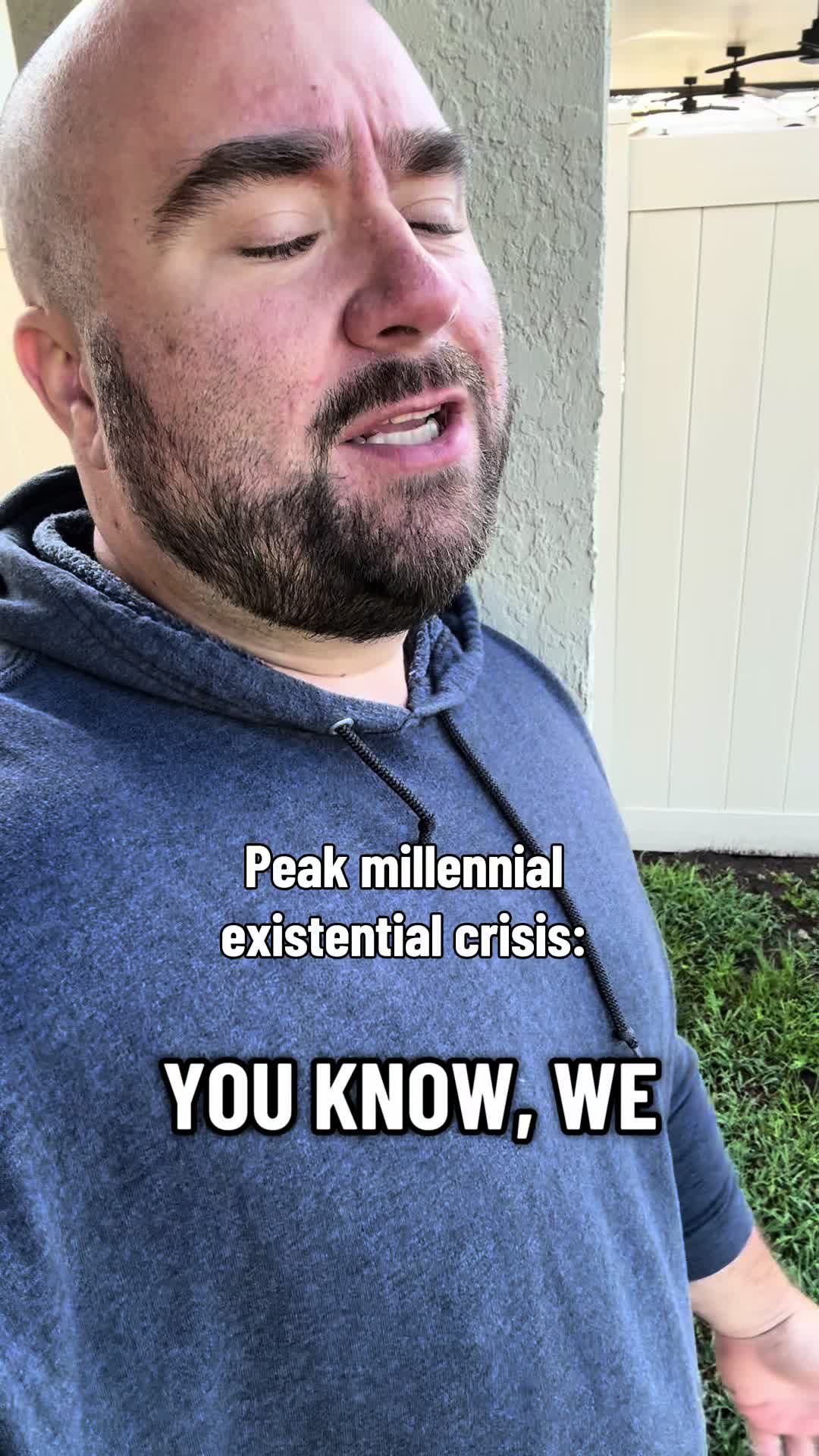 @Brad Winkleman • Dad Life
