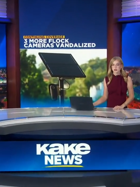 @KAKE News