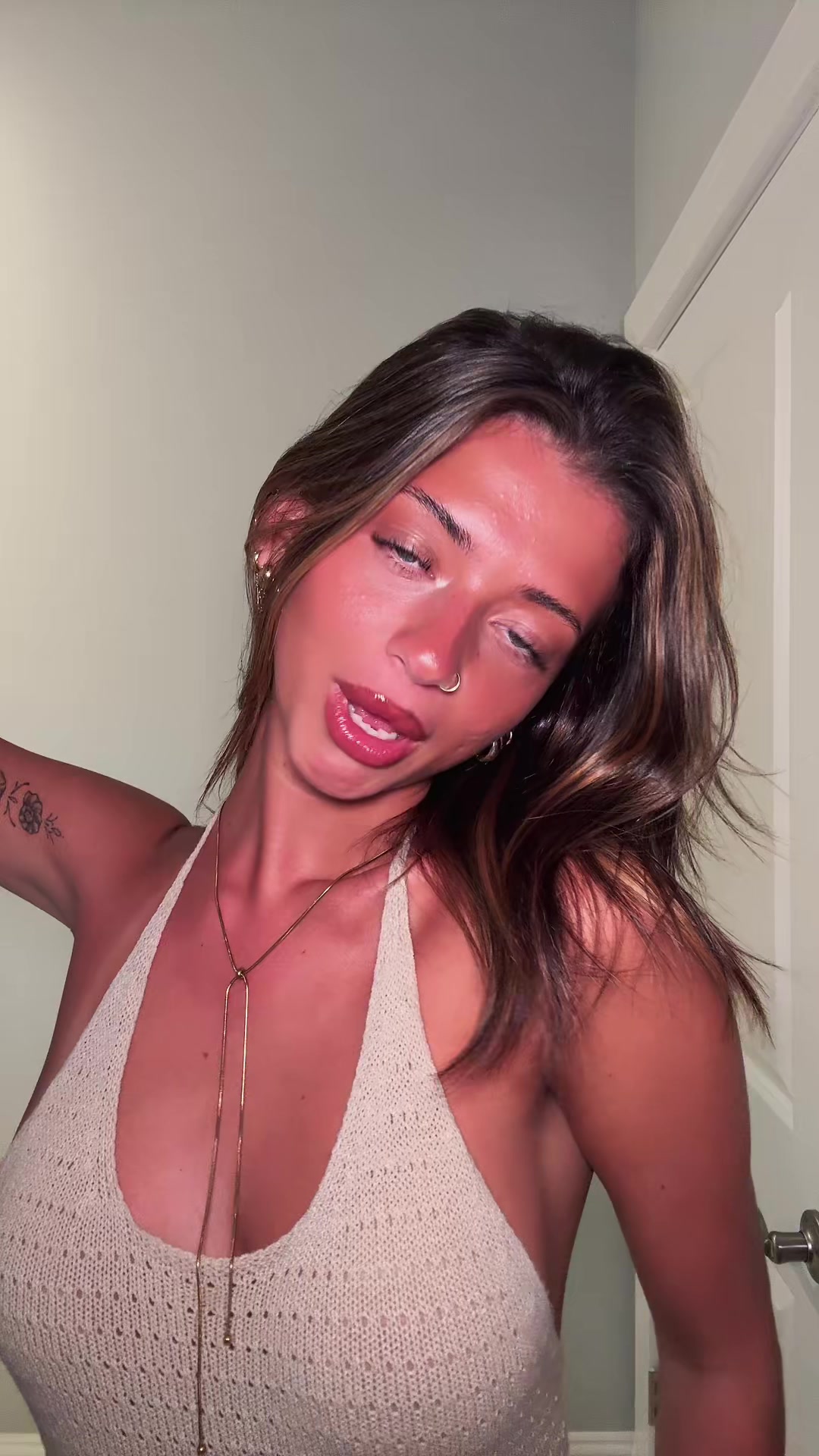 @b