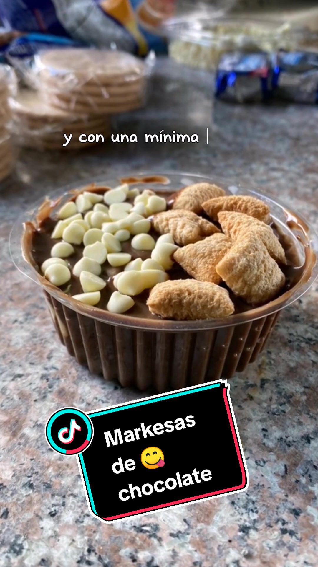 @Postres Creativos