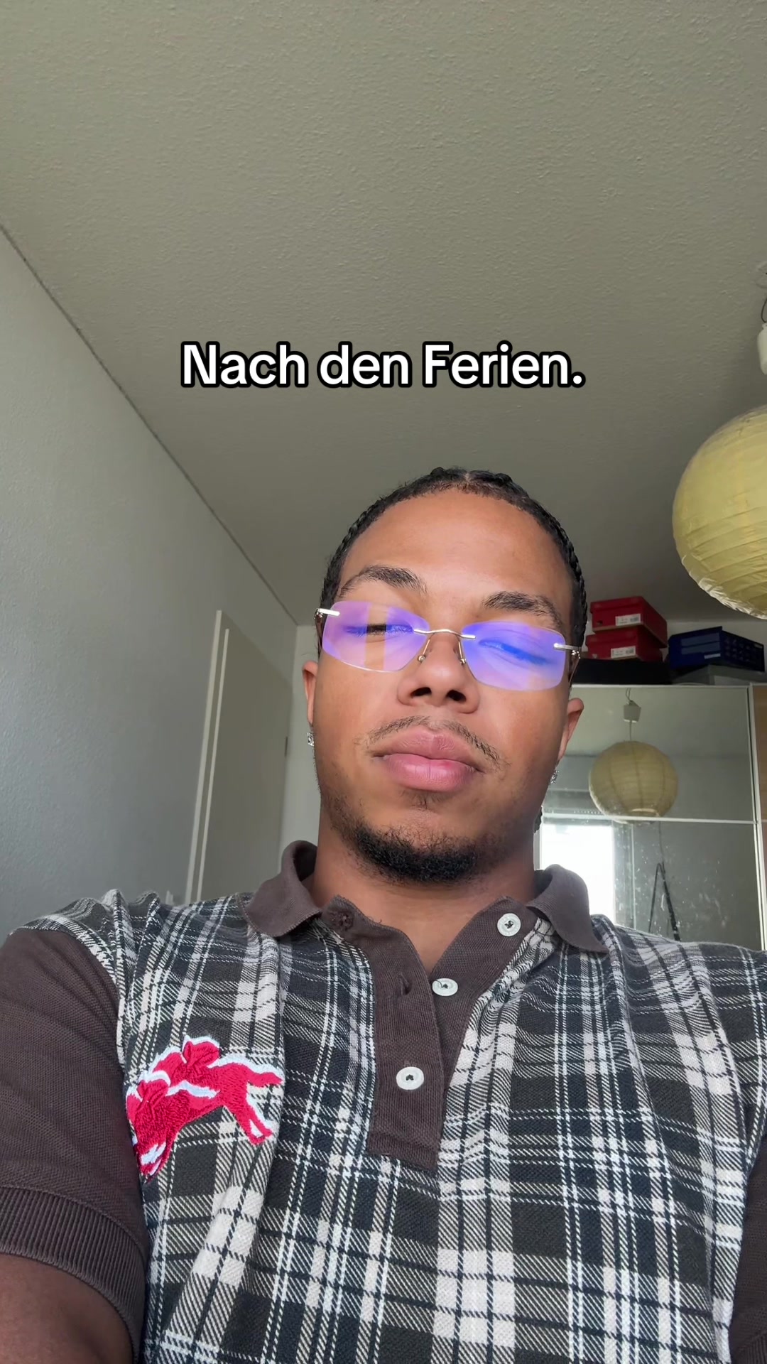 @Joshua