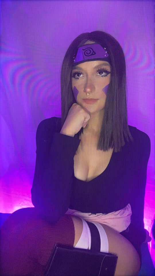 @Kaylie.Hirako💜