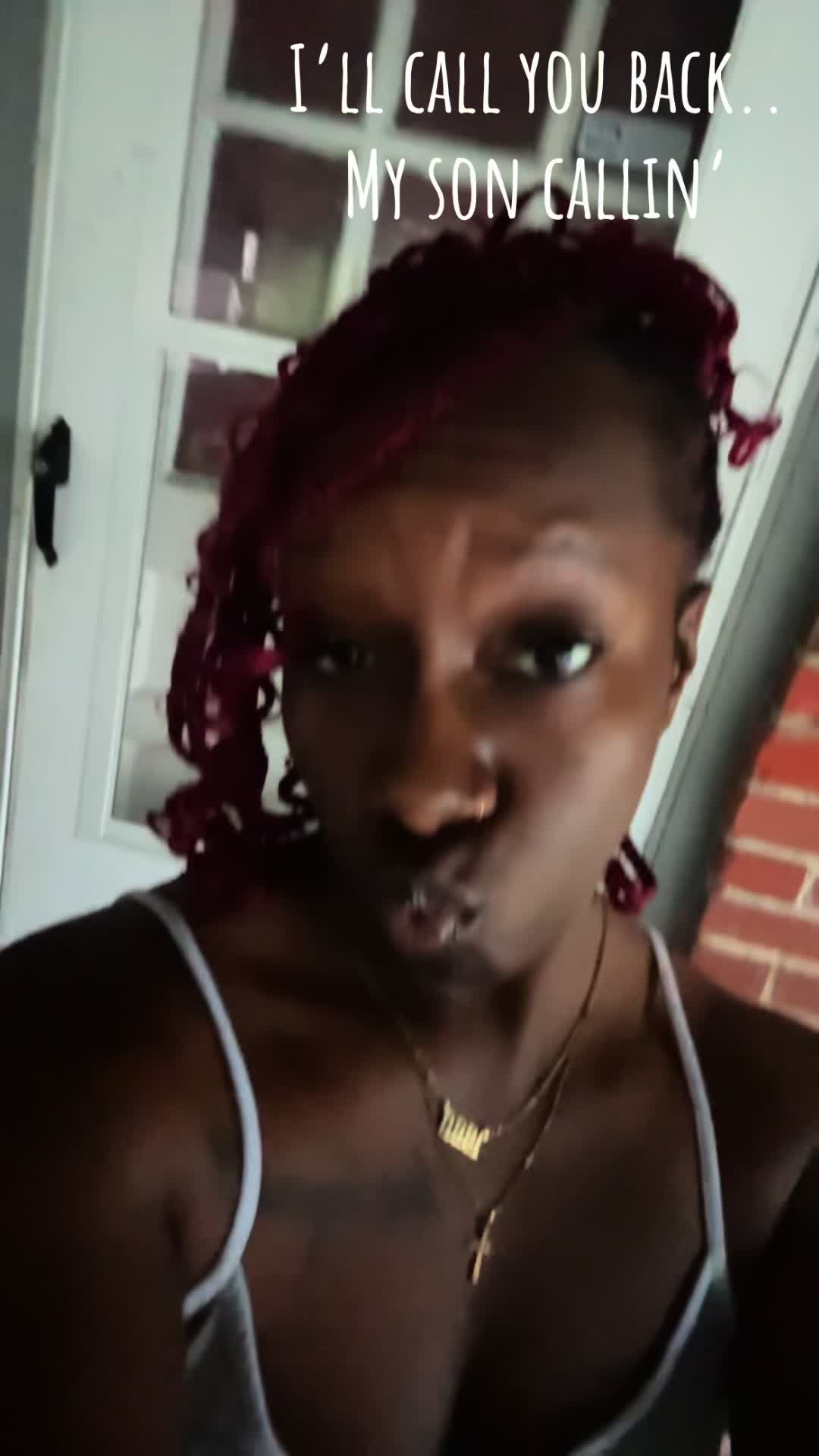 @She is HER. ๐