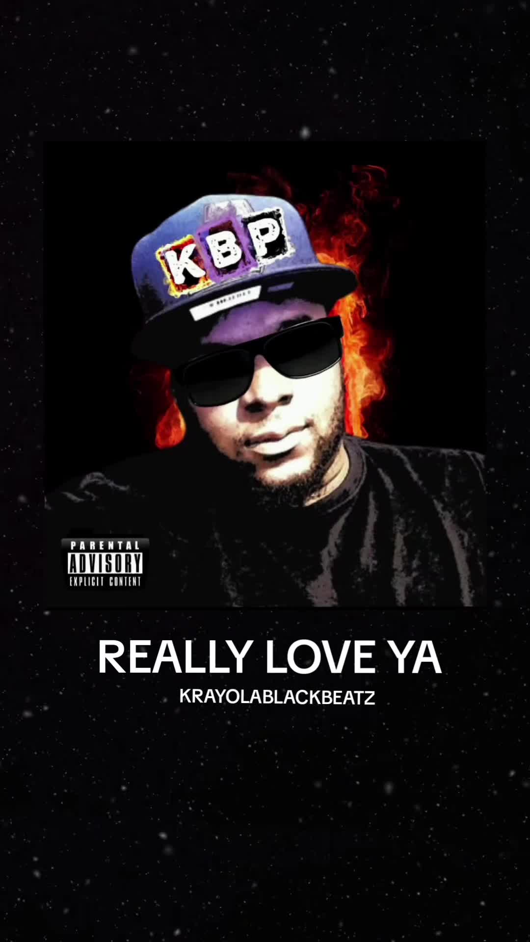 @KrayoLaBlackBeatz