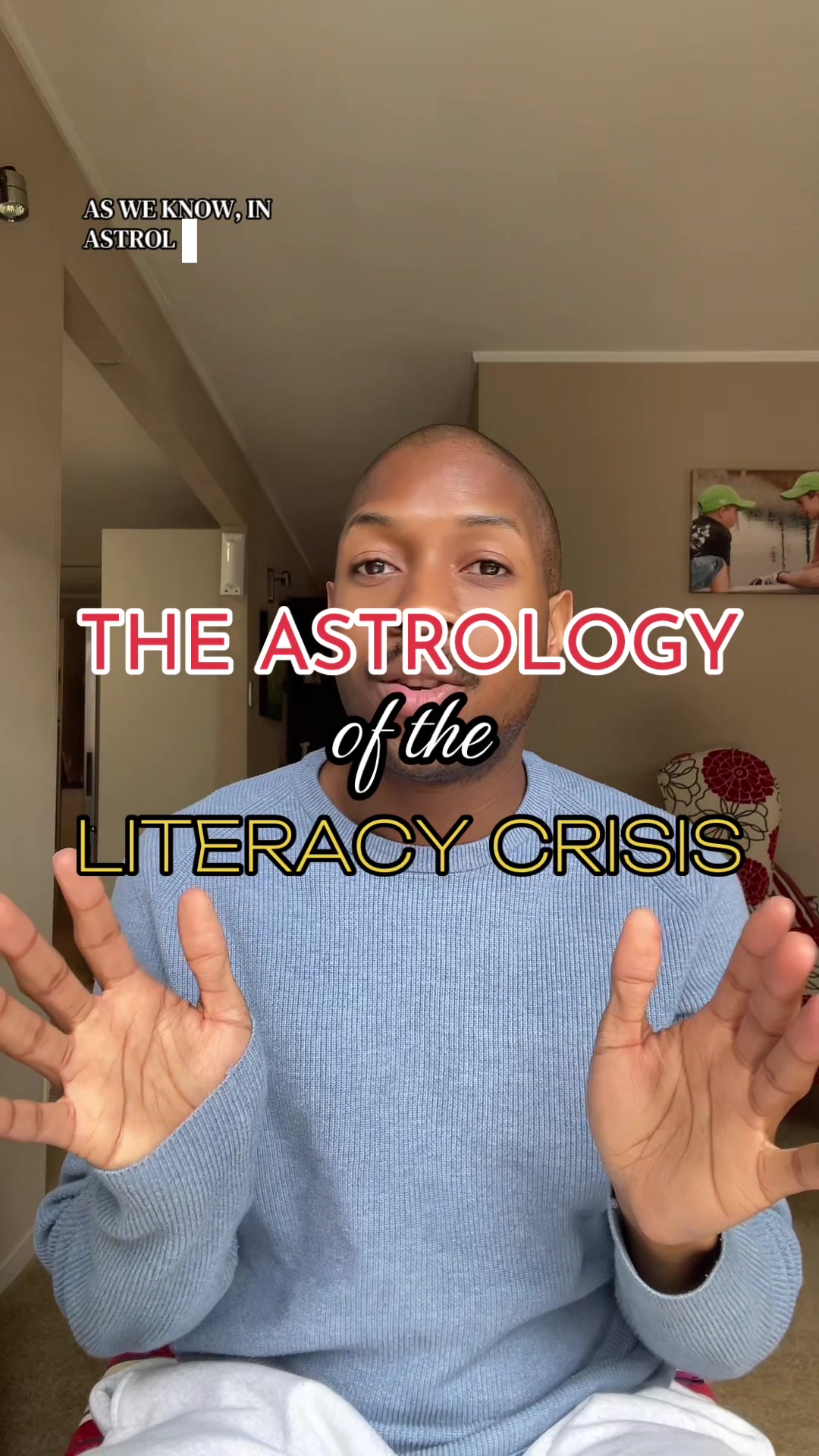 @Trenton Wayne Astrology™