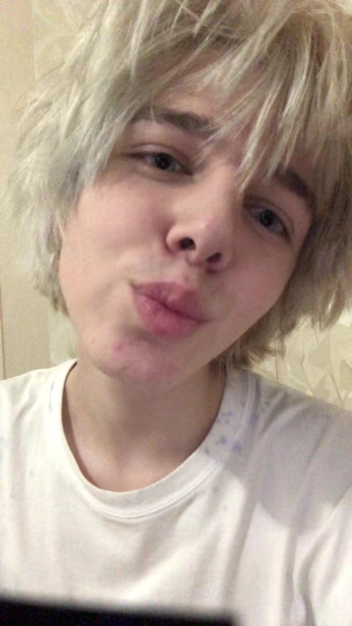 @вэйнишко