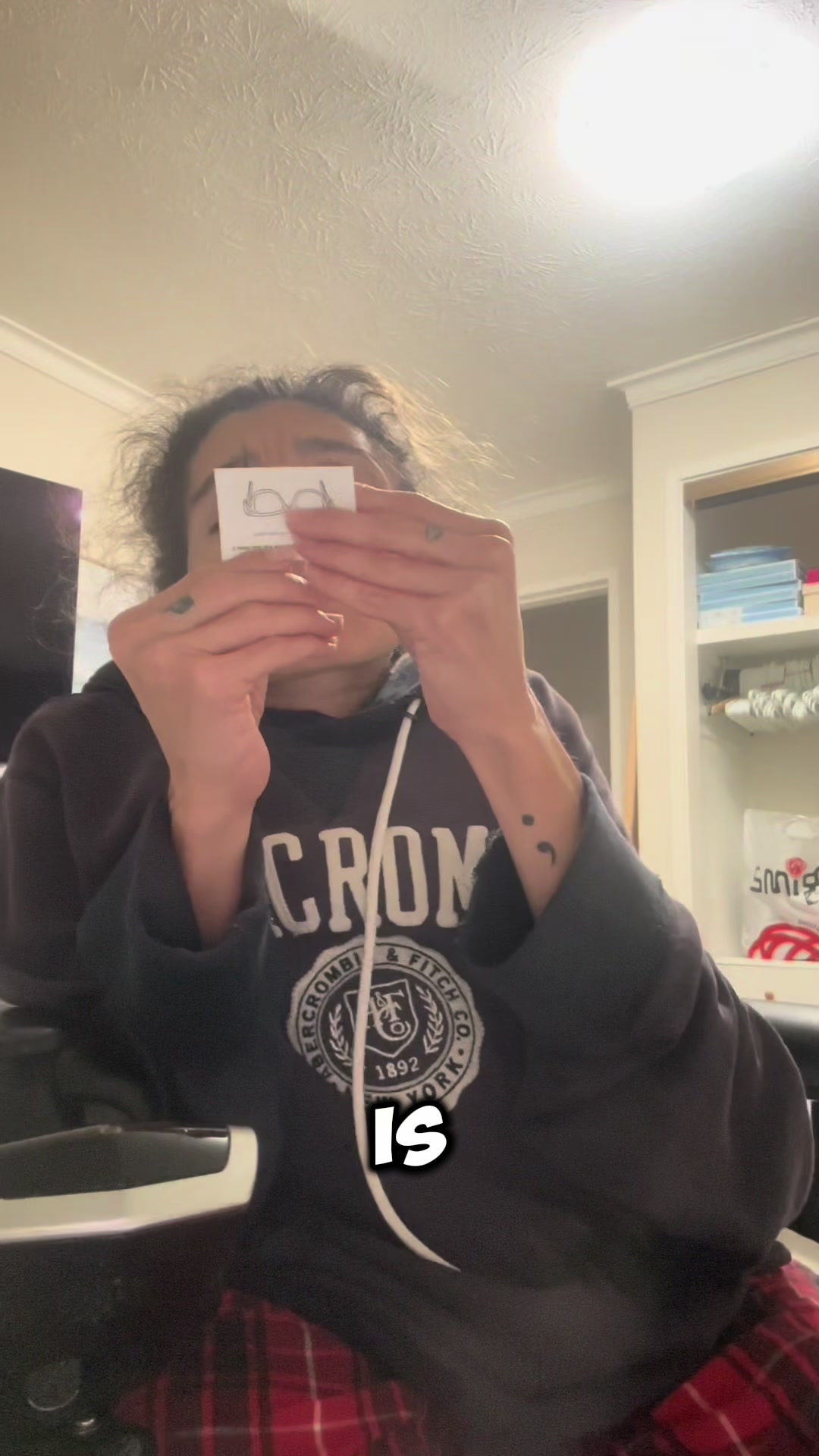 @SmileySarah32 🤡