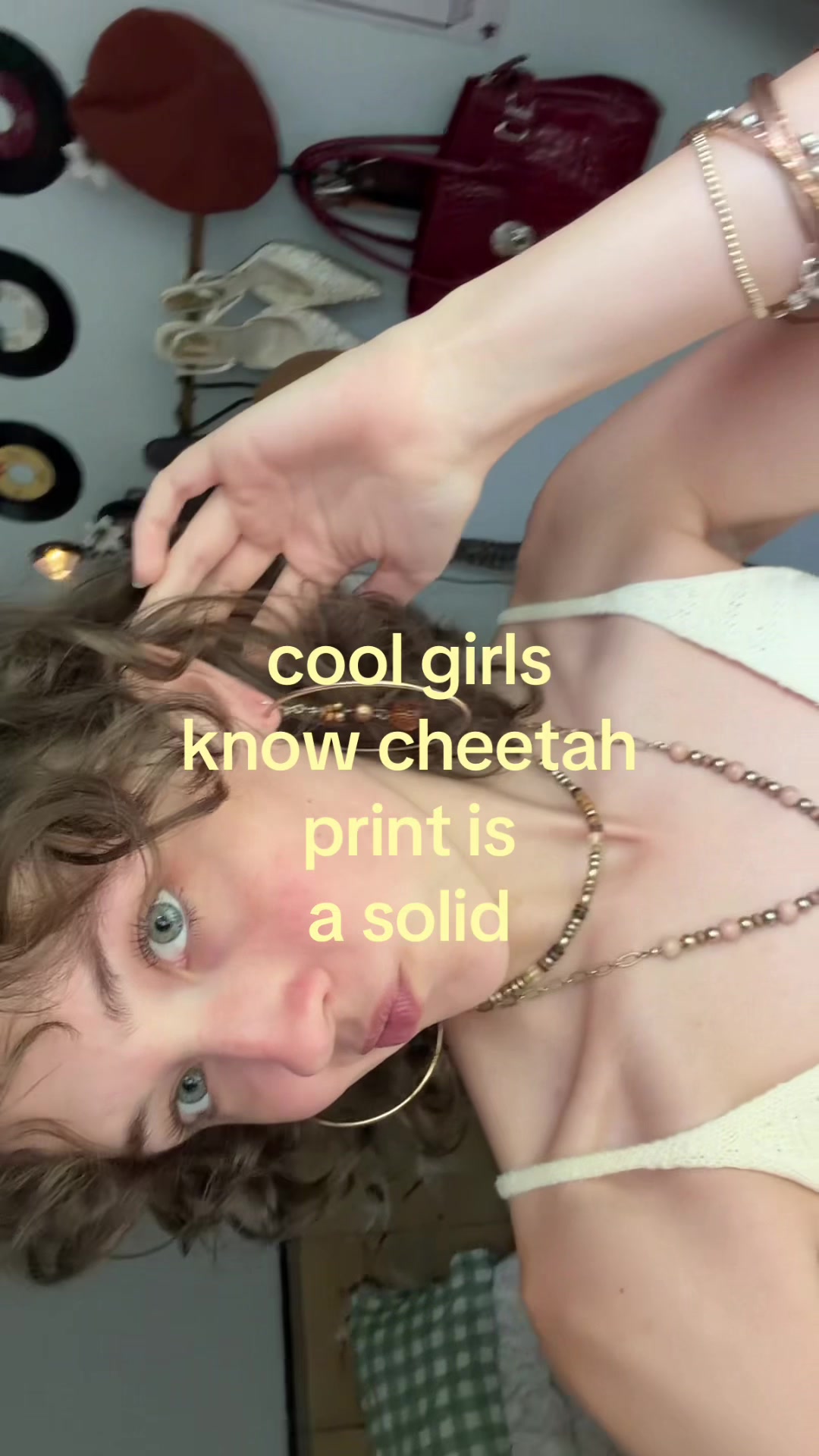 @Chloe Chastain