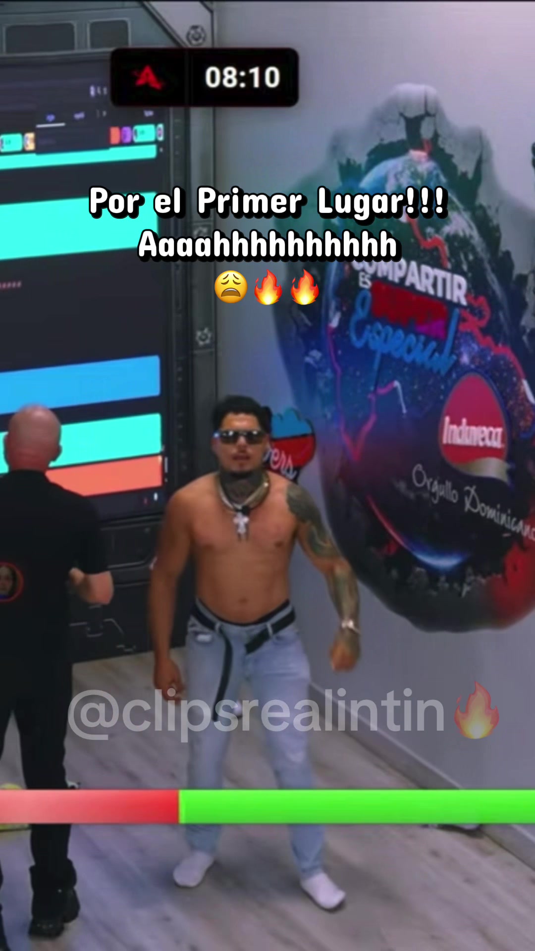 @ClipsRealintin🔥
