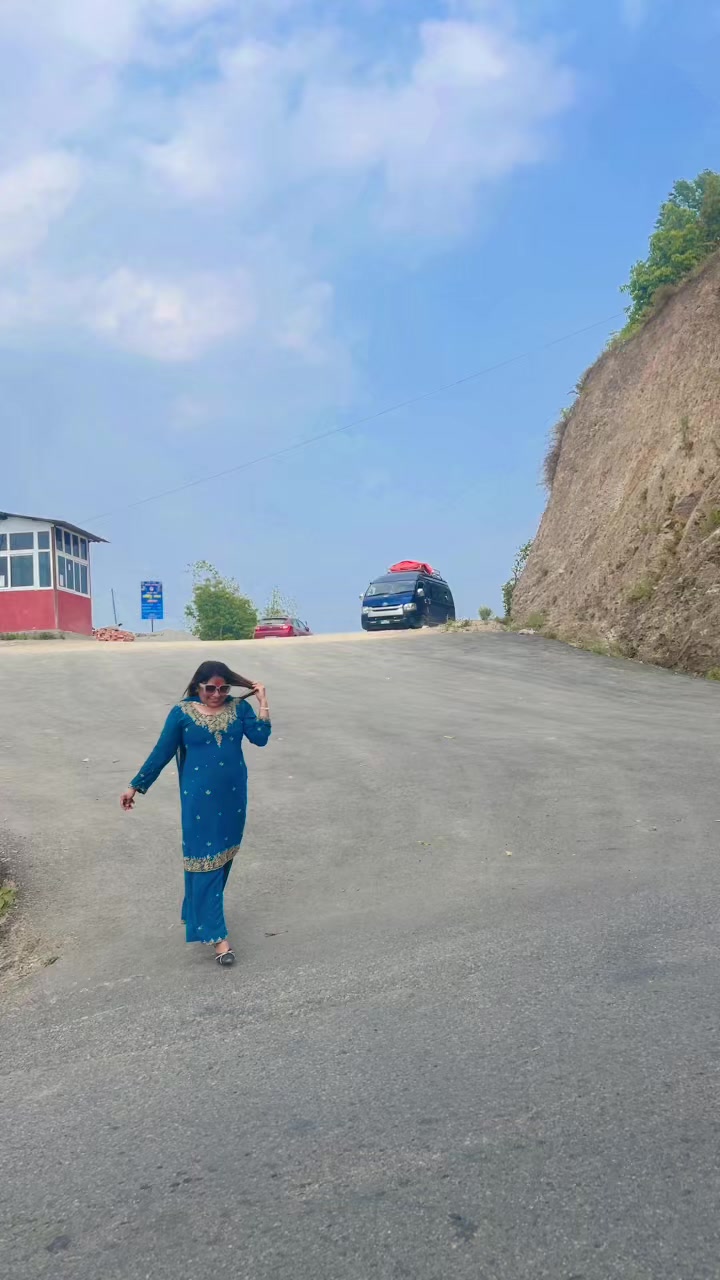 @Uma Ghimire