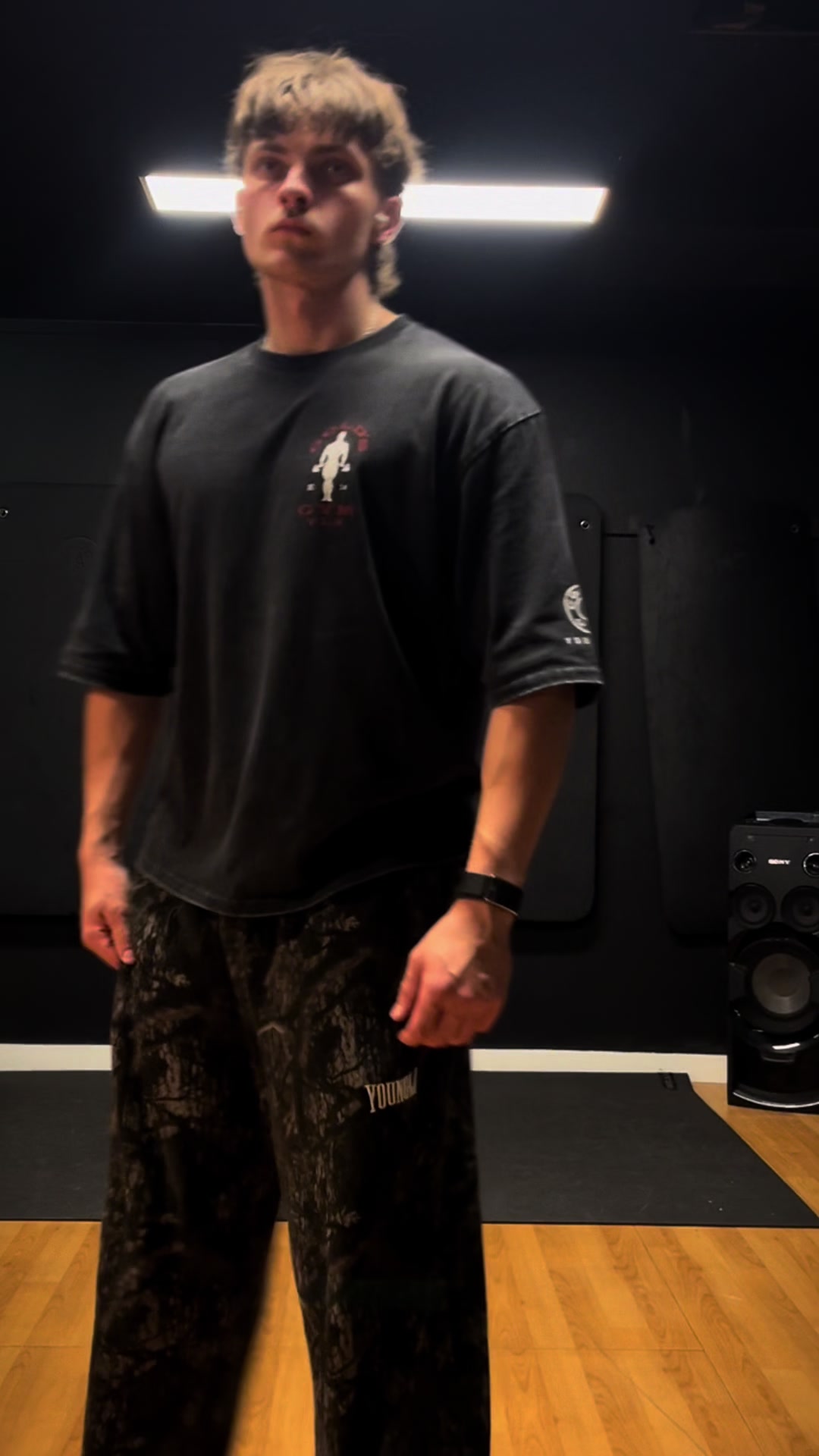 @TyLifts