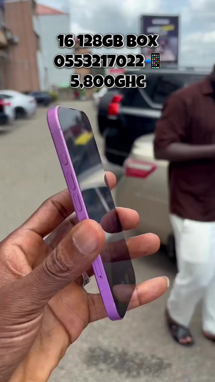 @IPHONE DEALS GH