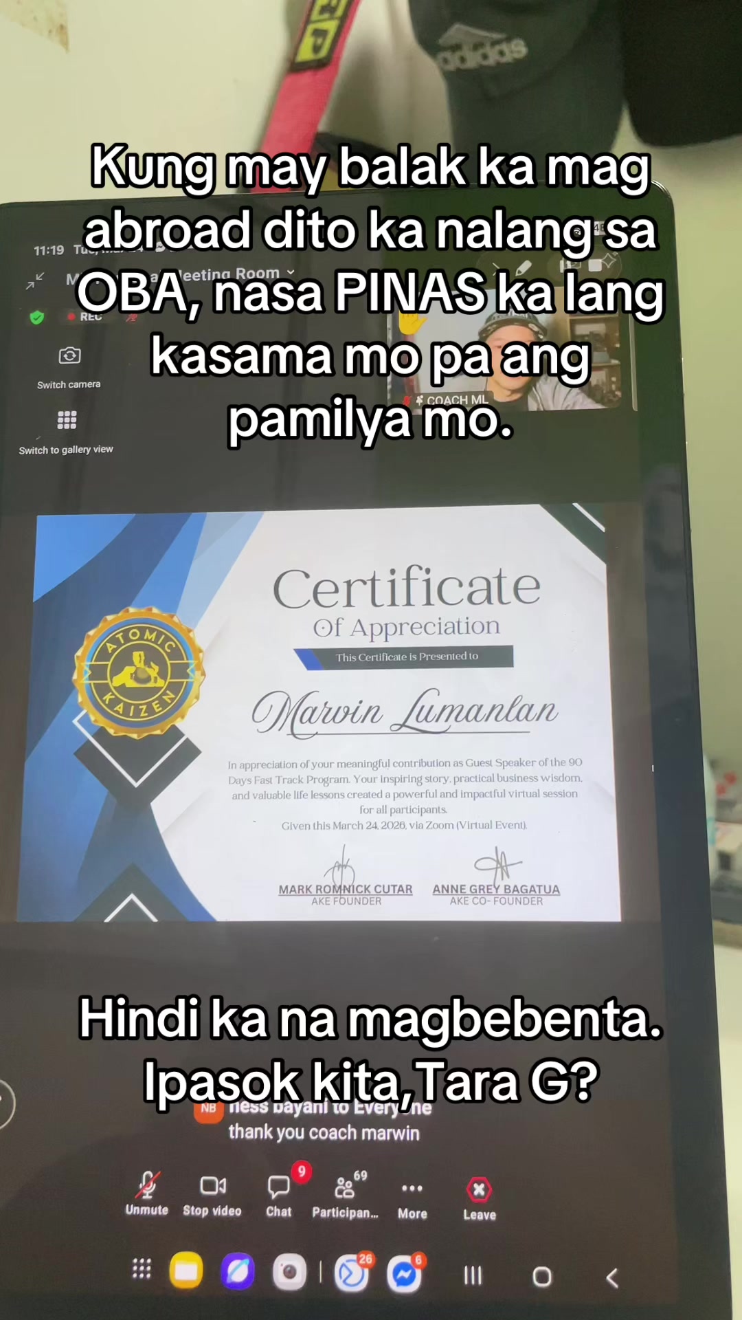 @AKE- JC Elim