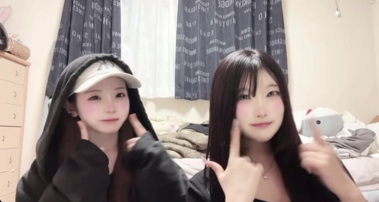 @瑠花