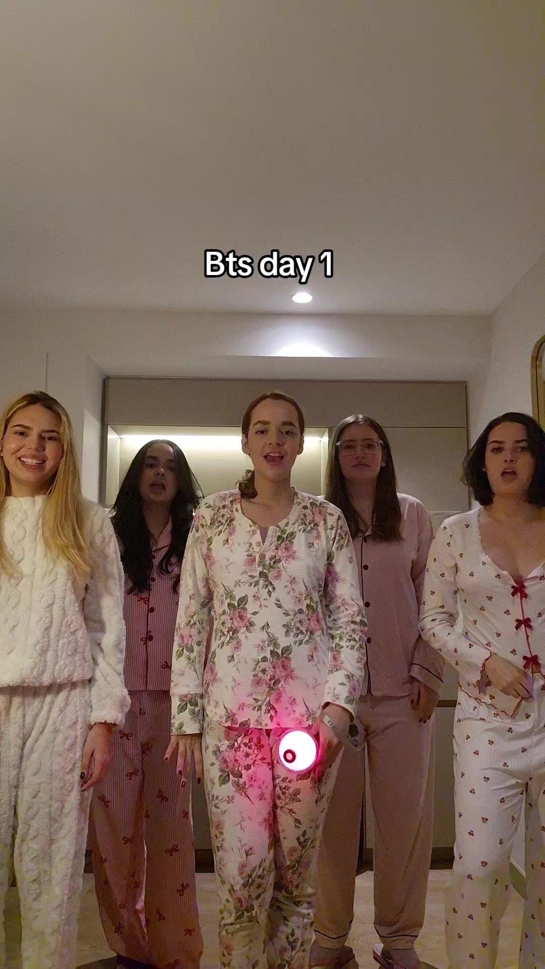 @Luisa vio a bts🌟