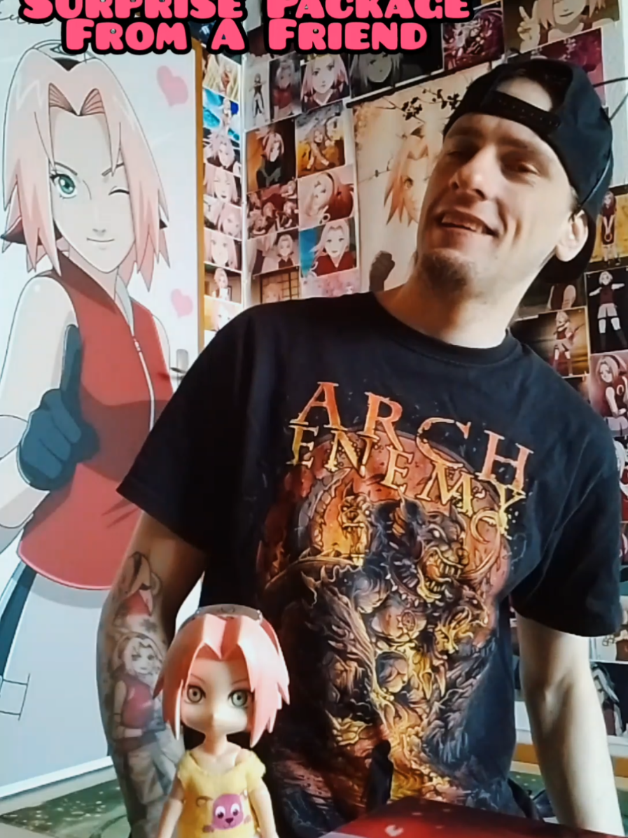 @Sakufanboy