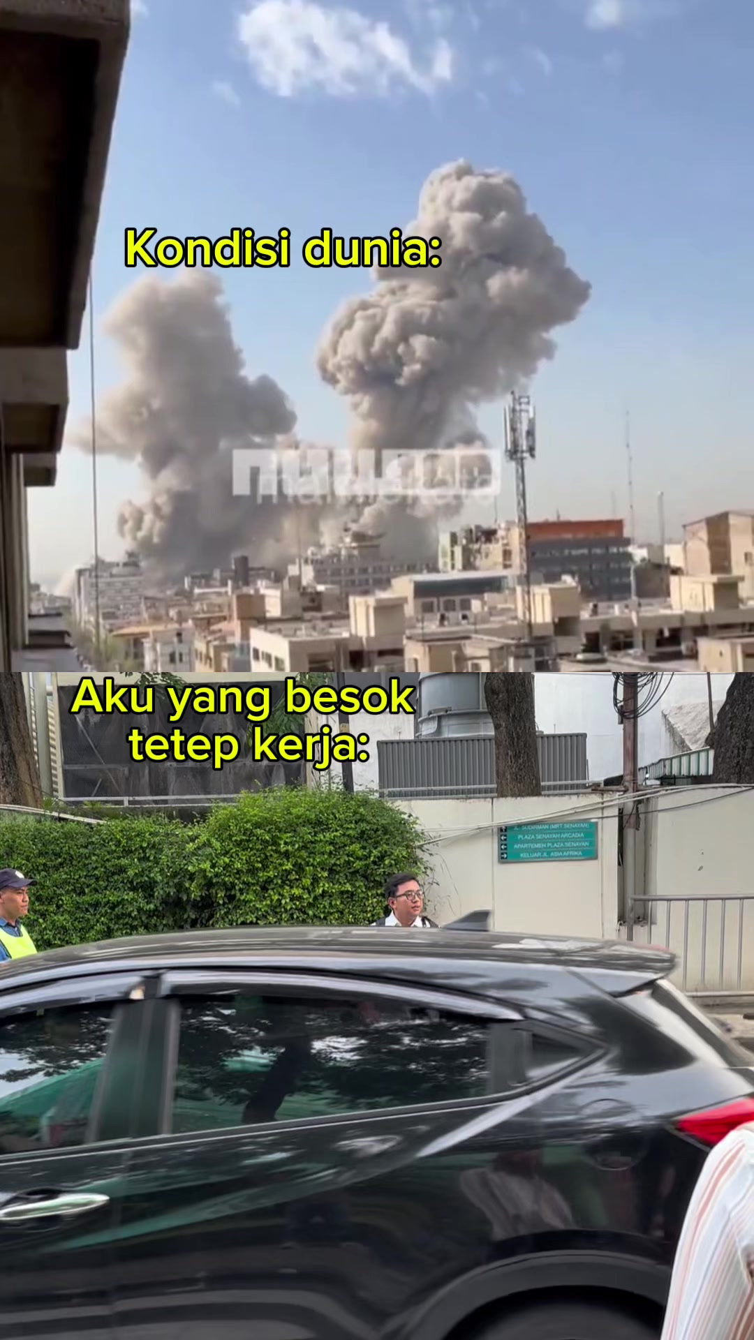 @hilmi al kayyis