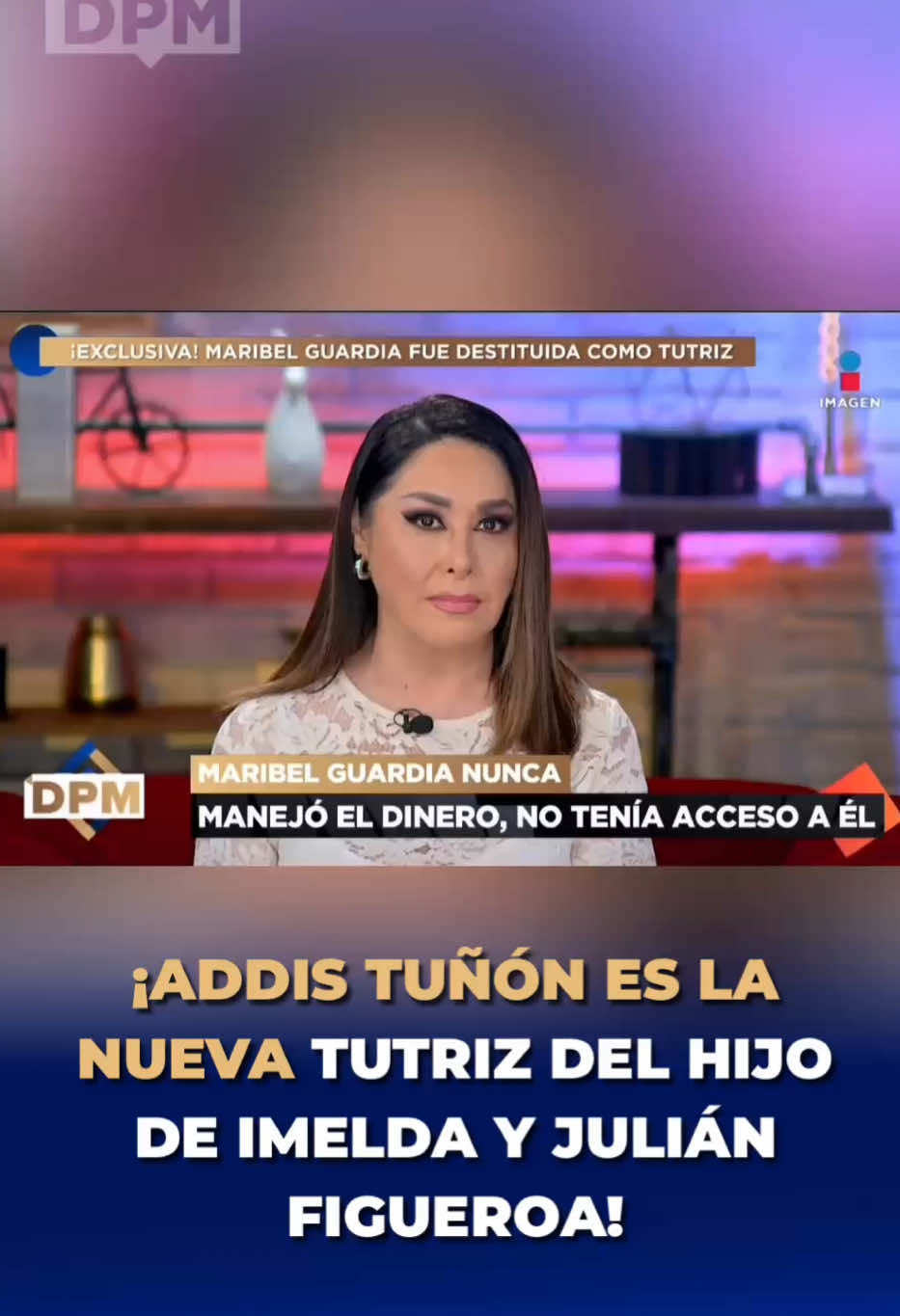 @Imagen Televisión