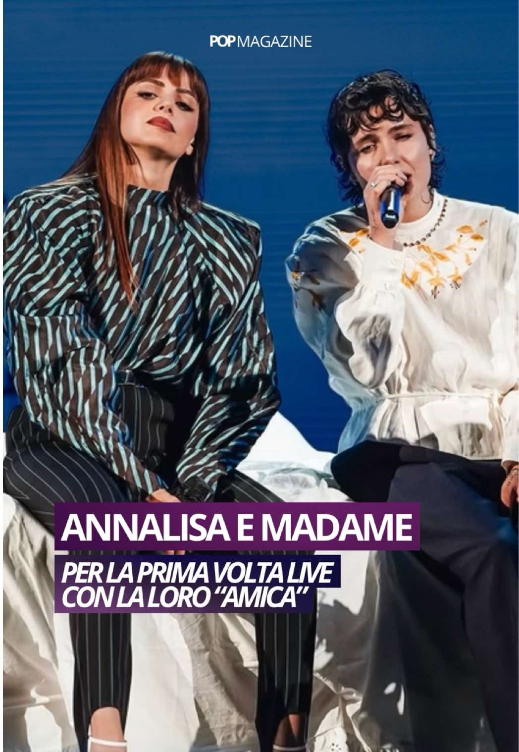 @POP MAGAZINE