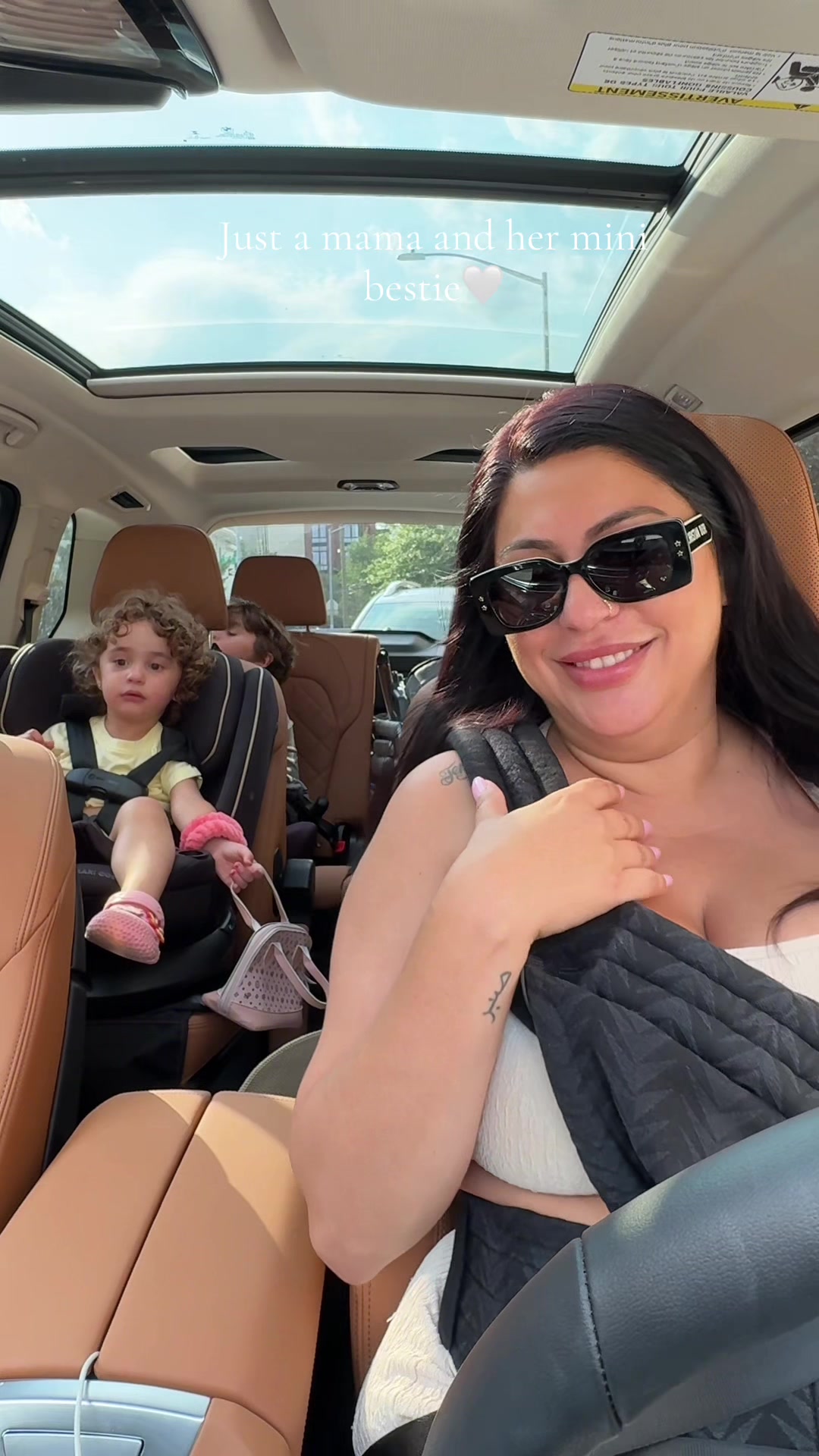 @Wana | NYC Mom of 3