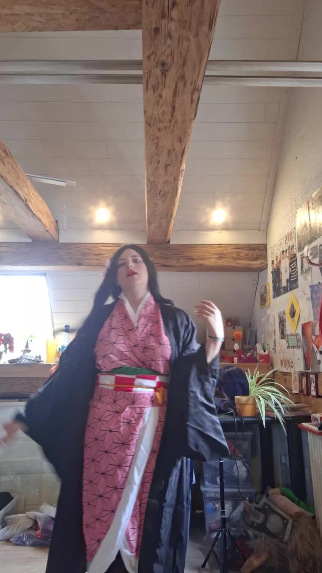 @Gojo