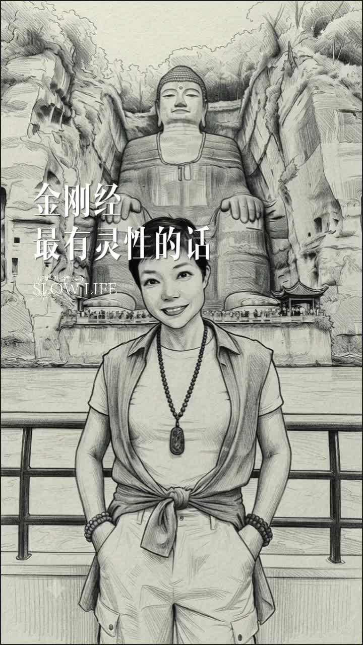 @浮生若夢