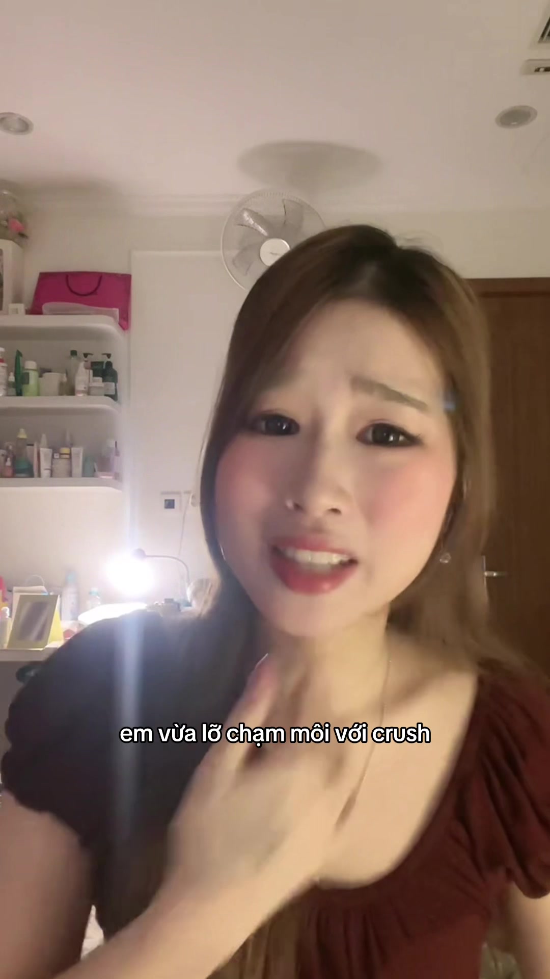 @Lại Hoàng Trâm Anh