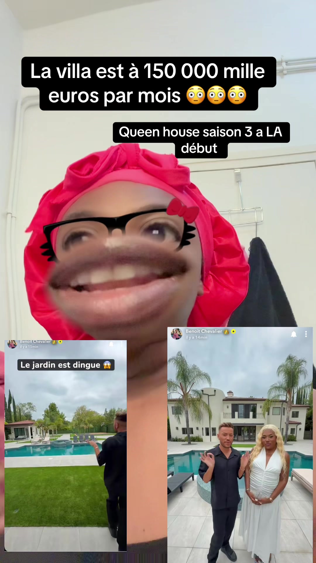 @AFRICANQUEEN👸👑
