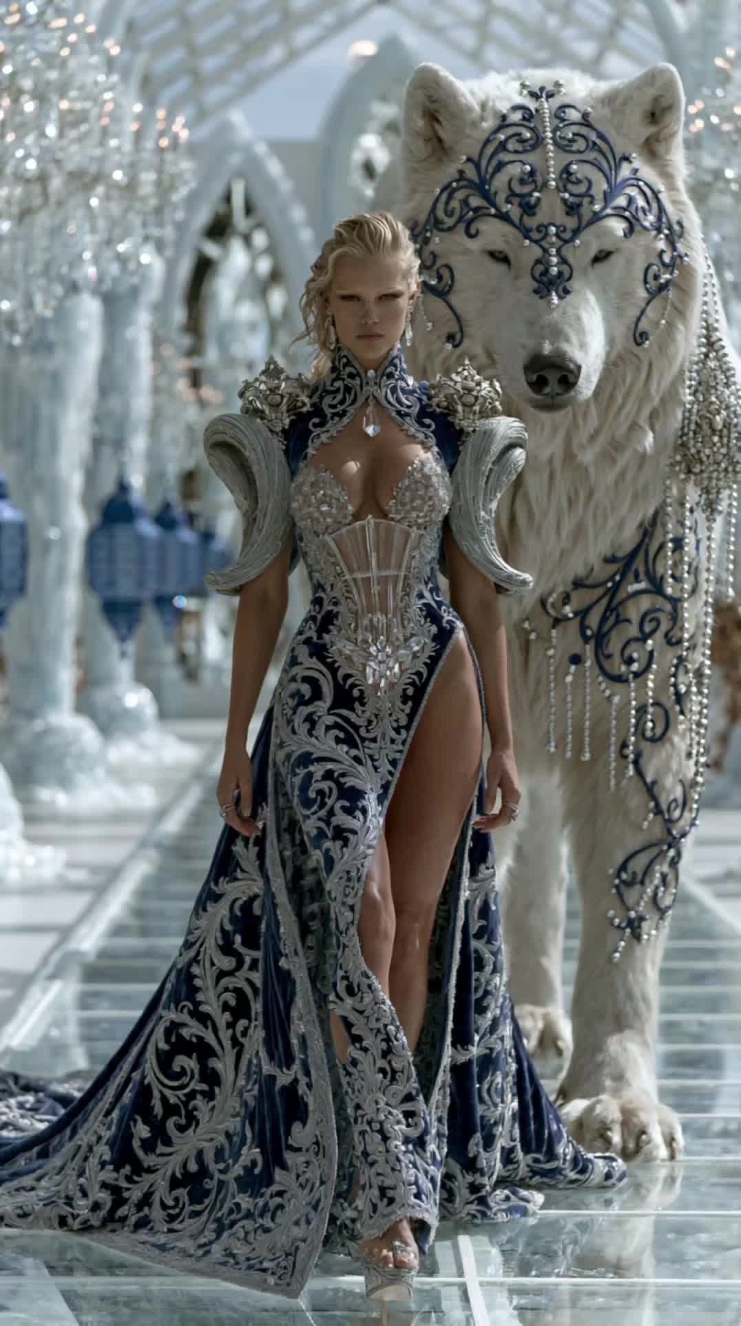 @cinematic elegance