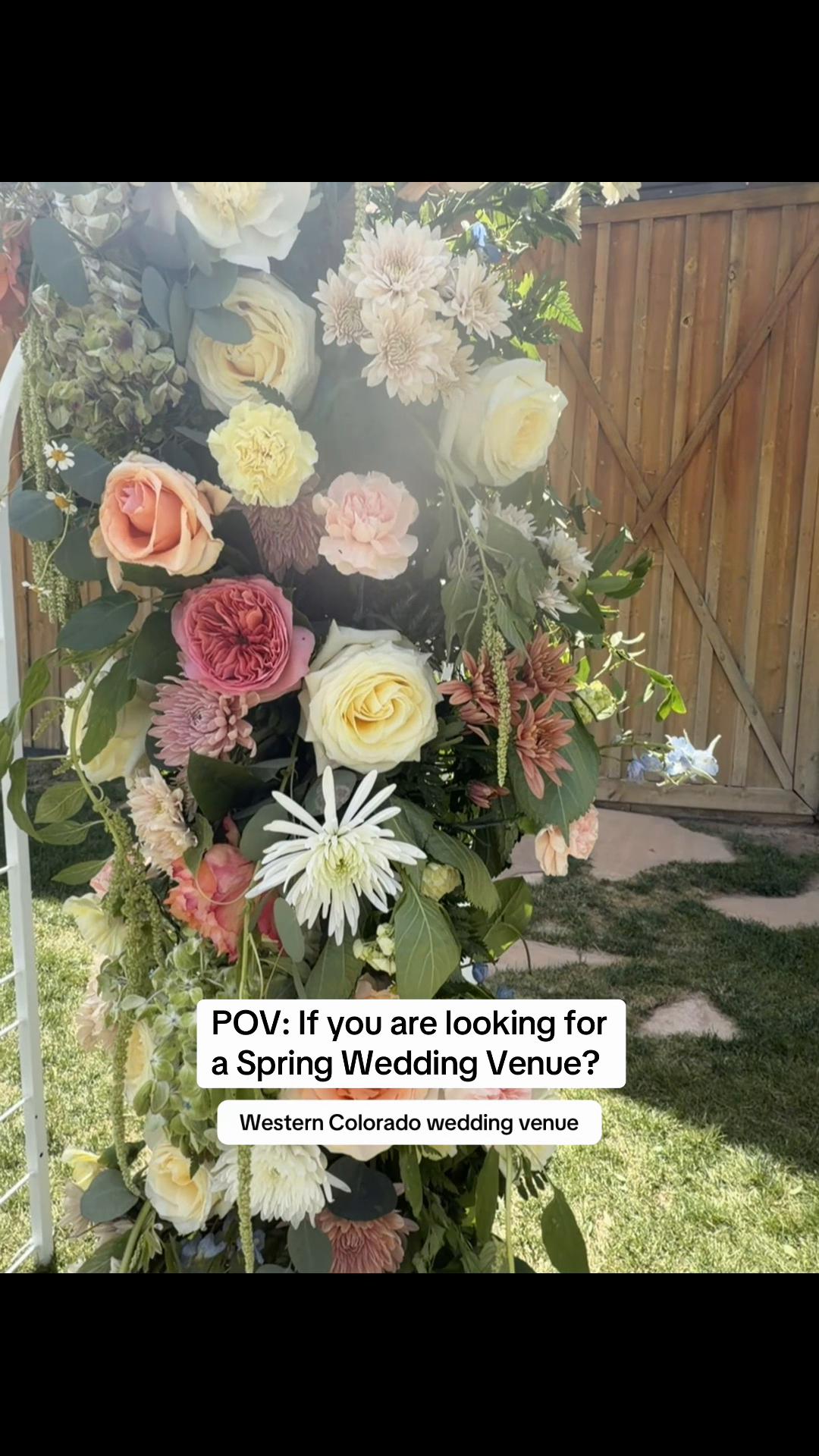 @Antlerridge Weddings
