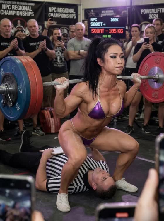@Fit Girls