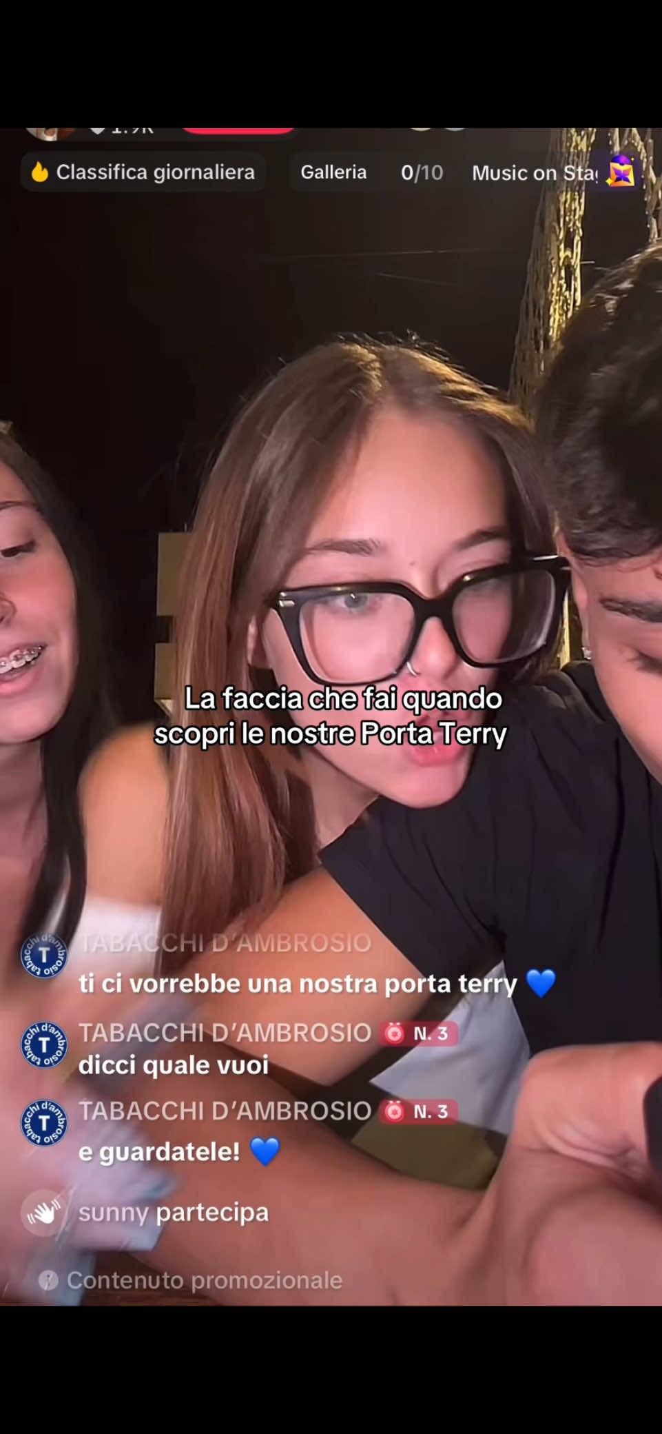 @TABACCHI D&rsquo;AMBROSIO