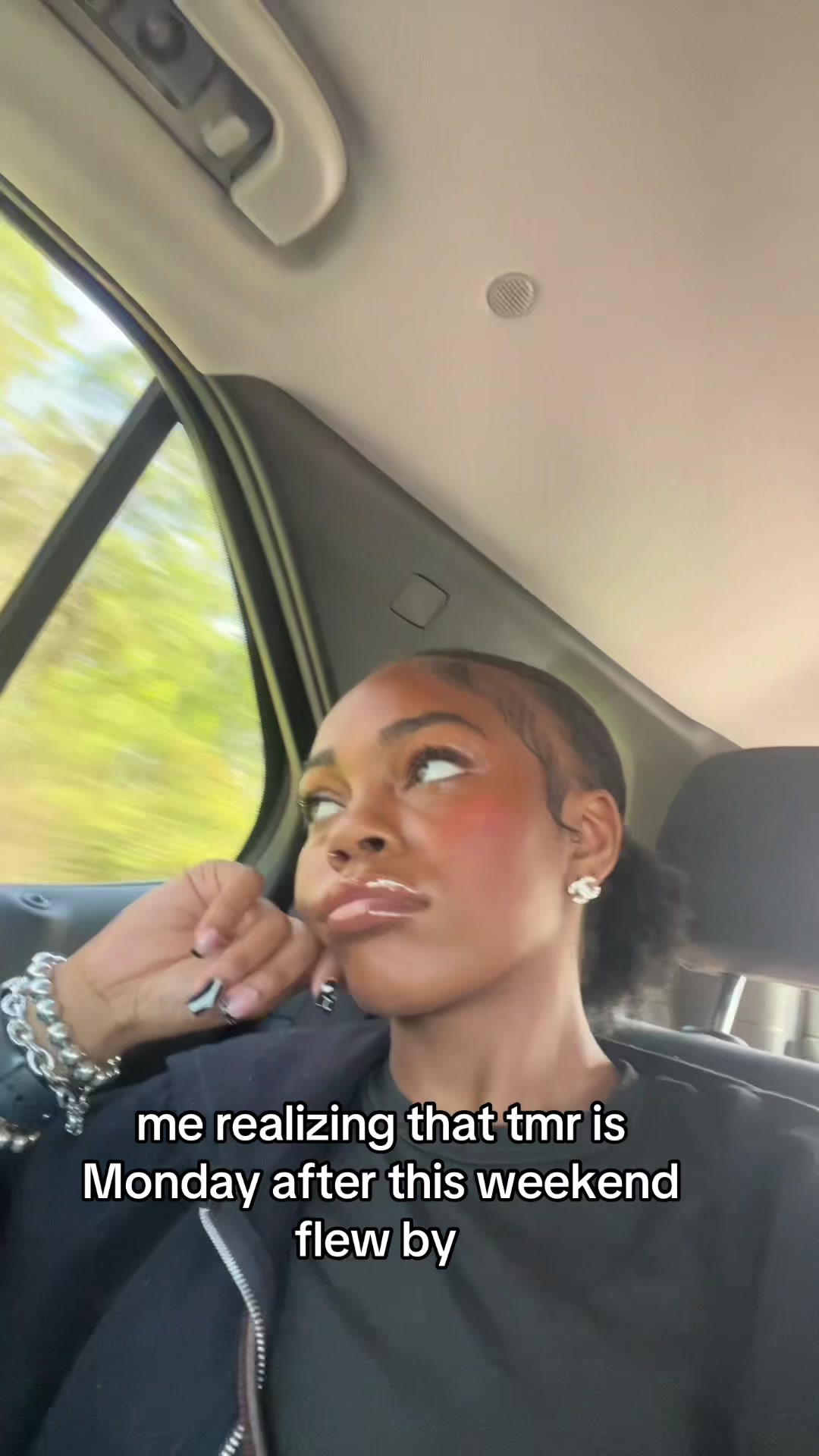 @Kamari Le’nae