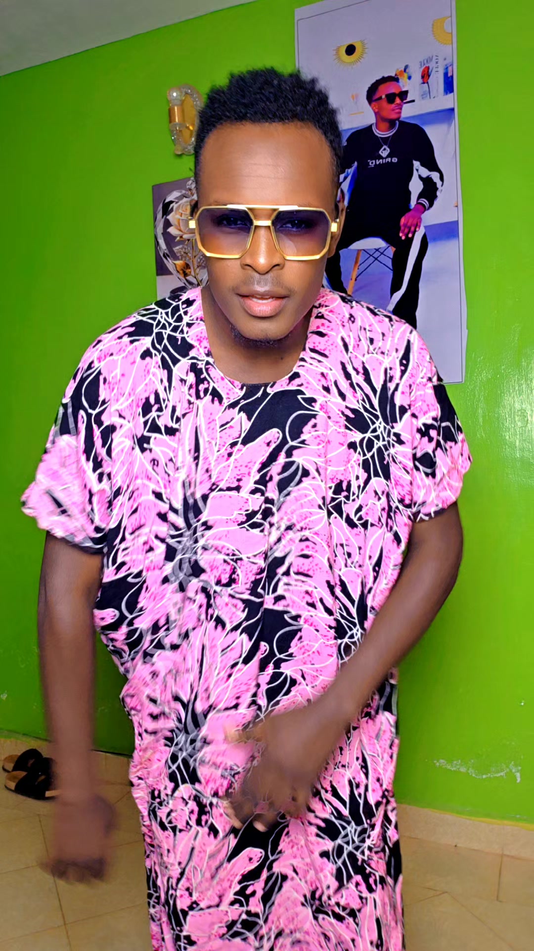 @cal j vinka