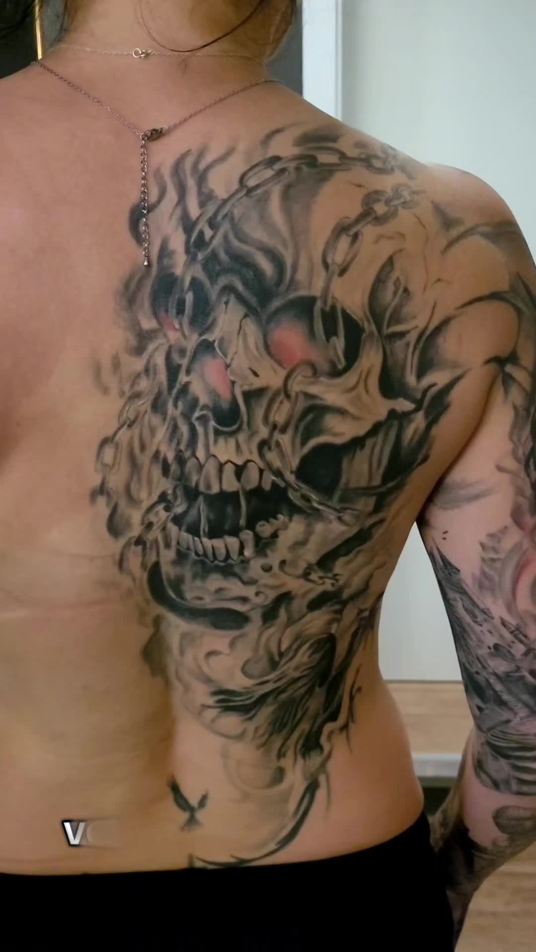 @Inkphorisch_by_bibi