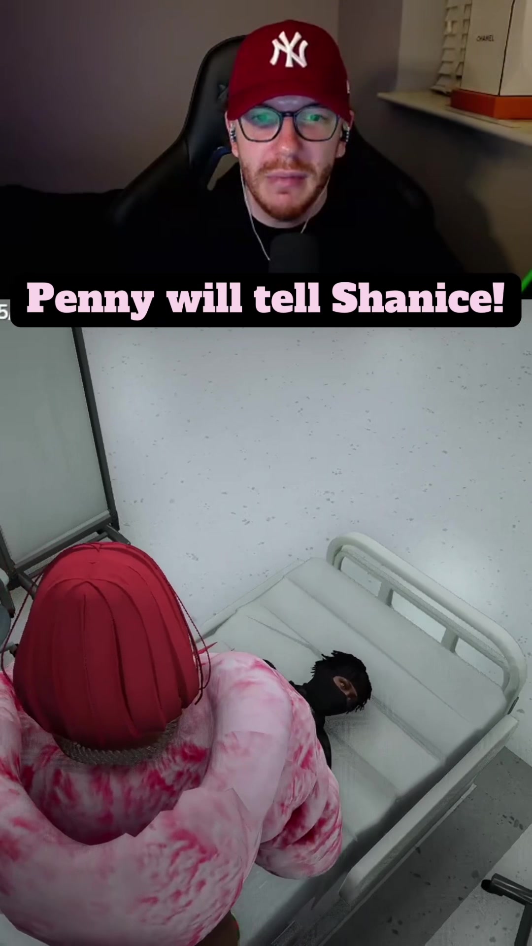 @Penny&Pip’s clips