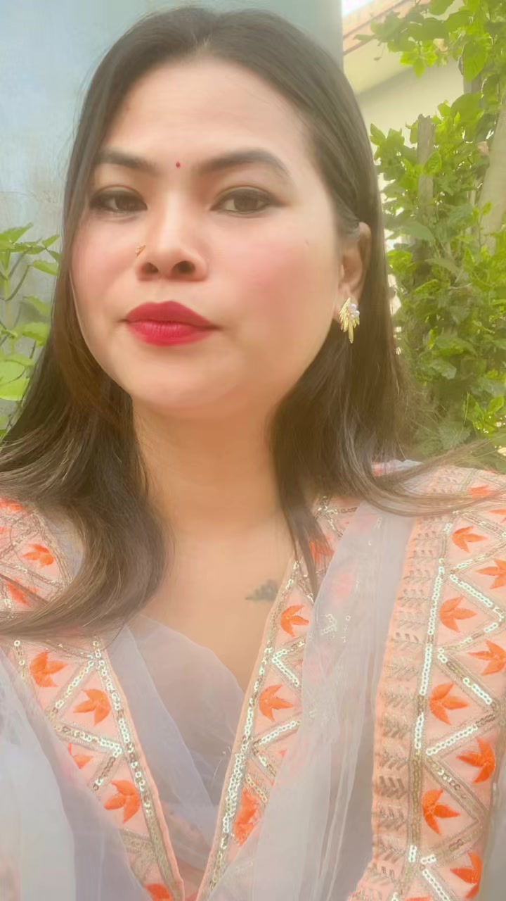 @Nisha Kathariya