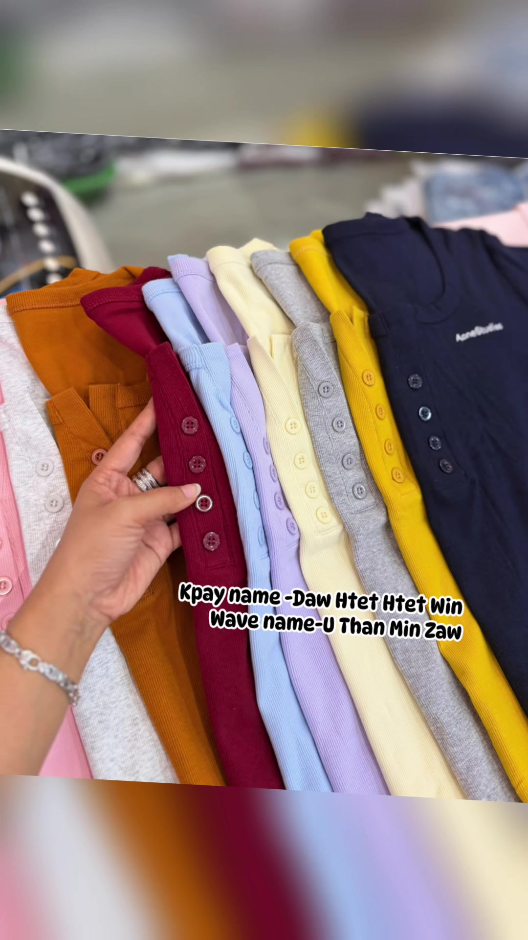 @HHW Lady Fashion (Mdy)