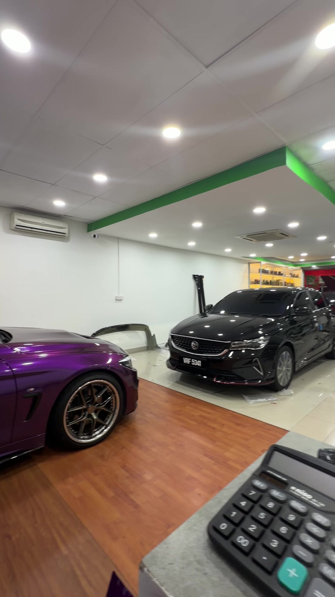 @Joker Gersang