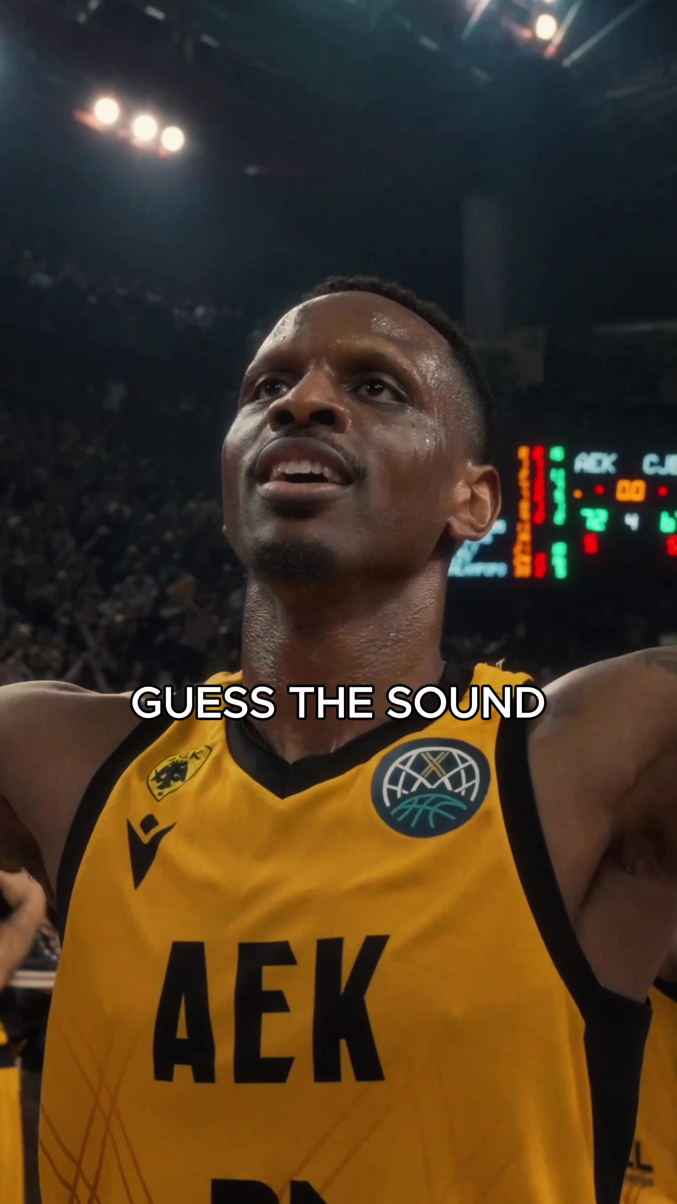 @Basketball Champions League