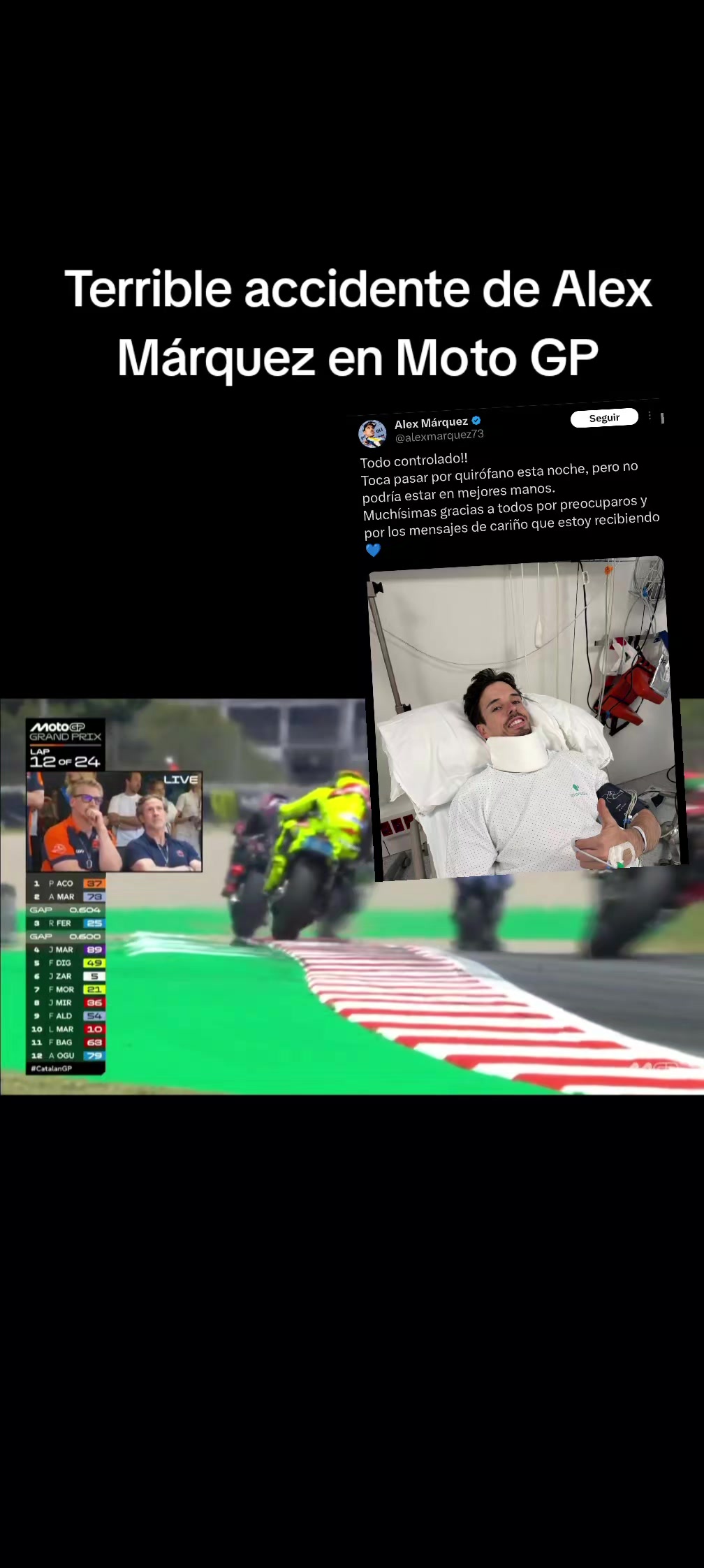 @HM F1 EC